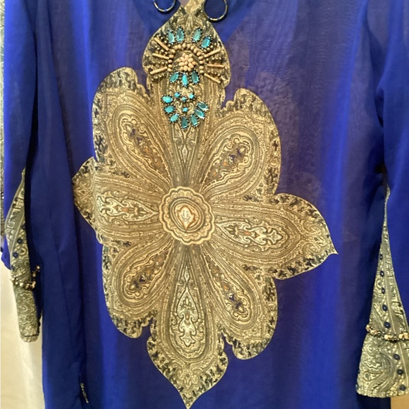 Blissitude size large sheer - Picture 6 of 10